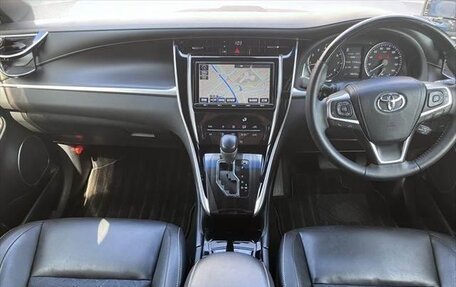 Toyota Harrier, 2017 год, 2 187 005 рублей, 6 фотография