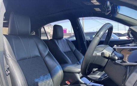 Toyota Harrier, 2017 год, 2 187 005 рублей, 7 фотография