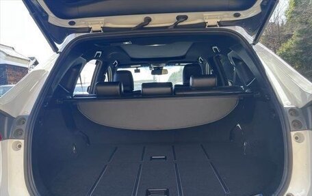 Toyota Harrier, 2017 год, 2 187 005 рублей, 10 фотография