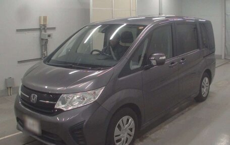 Honda Stepwgn IV, 2019 год, 1 690 030 рублей, 2 фотография