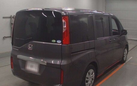 Honda Stepwgn IV, 2019 год, 1 690 030 рублей, 3 фотография