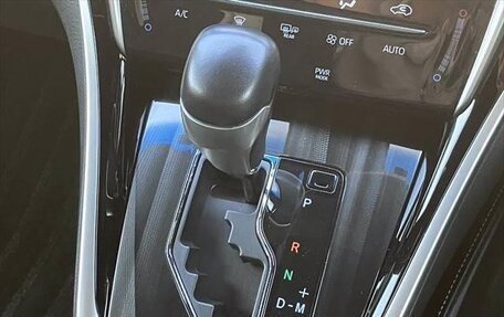 Toyota Harrier, 2017 год, 2 187 005 рублей, 8 фотография