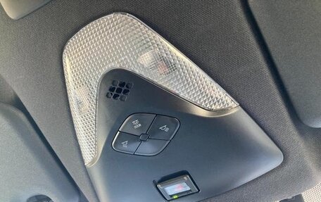 Toyota C-HR I рестайлинг, 2022 год, 1 874 000 рублей, 25 фотография