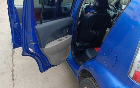 Toyota Passo III, 2004 год, 300 000 рублей, 8 фотография