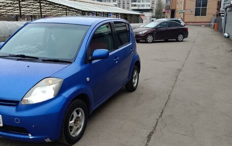 Toyota Passo III, 2004 год, 300 000 рублей, 2 фотография
