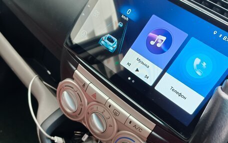 Toyota Passo III, 2004 год, 300 000 рублей, 15 фотография