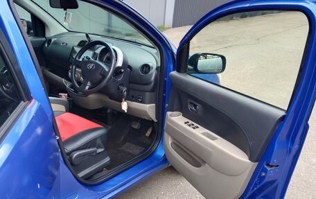 Toyota Passo III, 2004 год, 300 000 рублей, 11 фотография