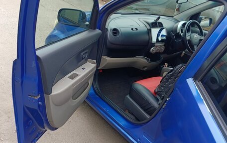 Toyota Passo III, 2004 год, 300 000 рублей, 7 фотография