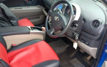 Toyota Passo III, 2004 год, 300 000 рублей, 12 фотография