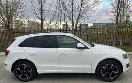 Audi Q5, 2010 год, 1 270 000 рублей, 1 фотография