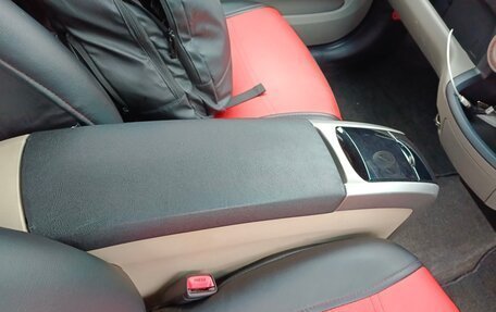 Toyota Passo III, 2004 год, 300 000 рублей, 16 фотография