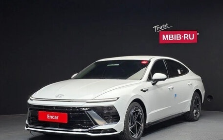 Hyundai Sonata VIII, 2025 год, 3 050 050 рублей, 1 фотография