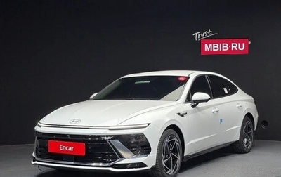 Hyundai Sonata VIII, 2025 год, 3 050 050 рублей, 1 фотография