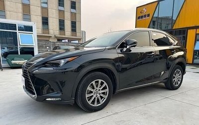 Lexus NX I, 2021 год, 3 710 000 рублей, 1 фотография