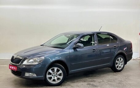 Skoda Octavia, 2012 год, 869 000 рублей, 1 фотография