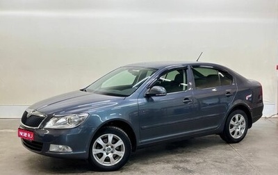 Skoda Octavia, 2012 год, 869 000 рублей, 1 фотография