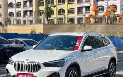 BMW X1, 2021 год, 2 000 000 рублей, 1 фотография