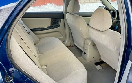 KIA Cerato I, 2006 год, 360 000 рублей, 3 фотография