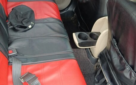 Toyota Passo III, 2004 год, 300 000 рублей, 19 фотография