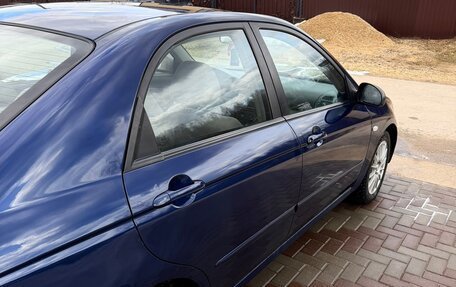 KIA Cerato I, 2006 год, 360 000 рублей, 6 фотография