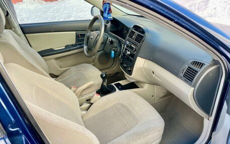 KIA Cerato I, 2006 год, 360 000 рублей, 4 фотография