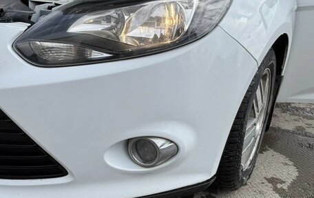 Ford Focus III, 2012 год, 1 200 000 рублей, 9 фотография