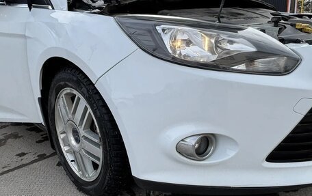 Ford Focus III, 2012 год, 1 200 000 рублей, 10 фотография