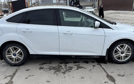 Ford Focus III, 2012 год, 1 200 000 рублей, 5 фотография