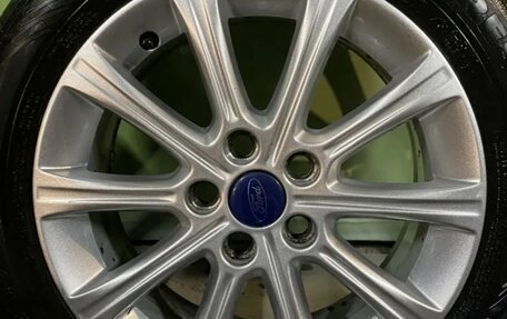 Ford Focus III, 2012 год, 1 200 000 рублей, 8 фотография