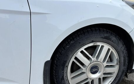 Ford Focus III, 2012 год, 1 200 000 рублей, 4 фотография