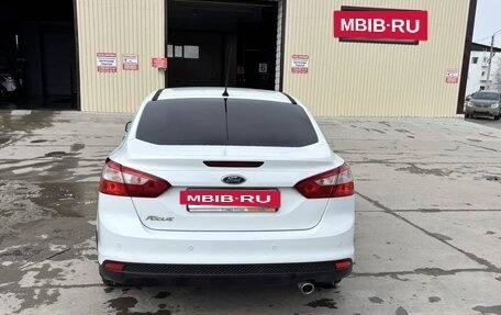 Ford Focus III, 2012 год, 1 200 000 рублей, 11 фотография