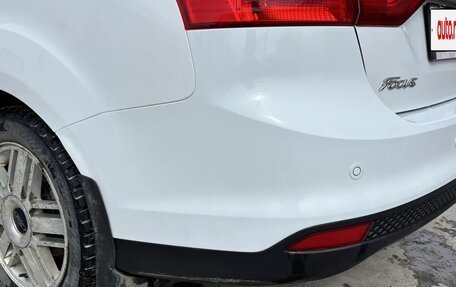 Ford Focus III, 2012 год, 1 200 000 рублей, 16 фотография