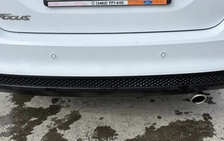 Ford Focus III, 2012 год, 1 200 000 рублей, 15 фотография