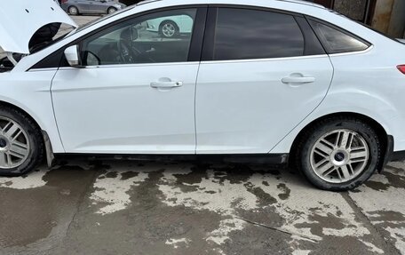 Ford Focus III, 2012 год, 1 200 000 рублей, 13 фотография