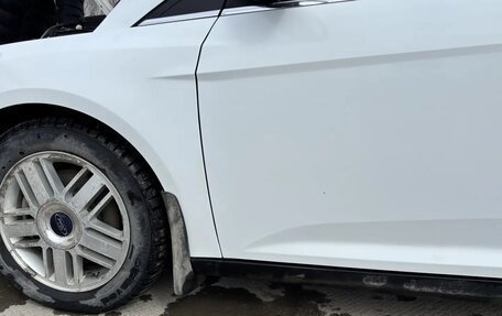 Ford Focus III, 2012 год, 1 200 000 рублей, 14 фотография