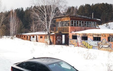 Opel Astra H, 2012 год, 1 150 000 рублей, 11 фотография