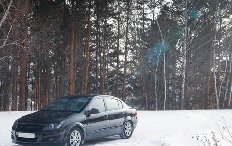 Opel Astra H, 2012 год, 1 150 000 рублей, 10 фотография