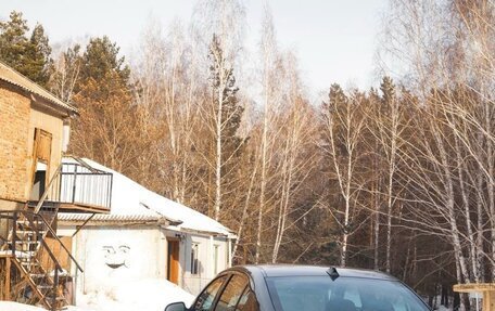 Opel Astra H, 2012 год, 1 150 000 рублей, 8 фотография