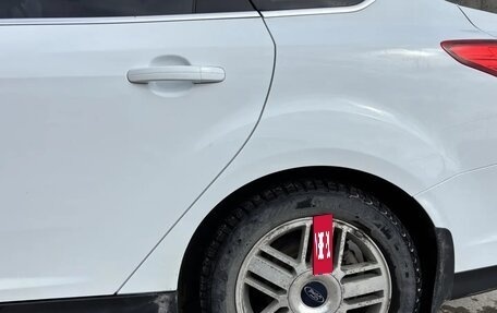 Ford Focus III, 2012 год, 1 200 000 рублей, 12 фотография