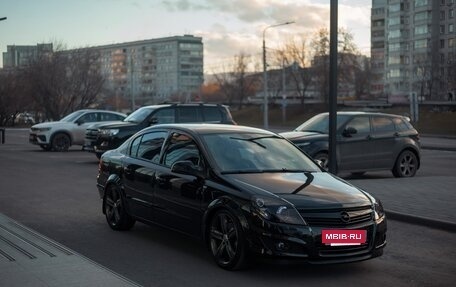 Opel Astra H, 2012 год, 1 150 000 рублей, 3 фотография