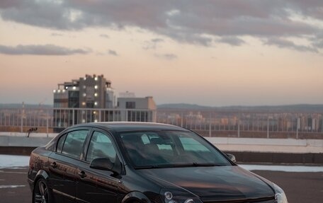 Opel Astra H, 2012 год, 1 150 000 рублей, 5 фотография