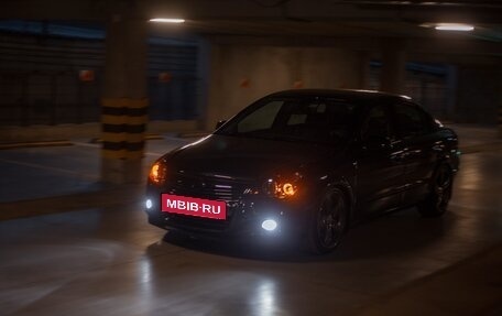 Opel Astra H, 2012 год, 1 150 000 рублей, 7 фотография