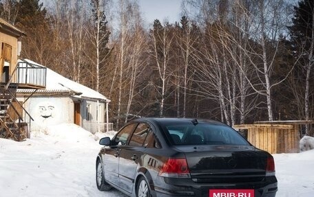 Opel Astra H, 2012 год, 1 150 000 рублей, 9 фотография