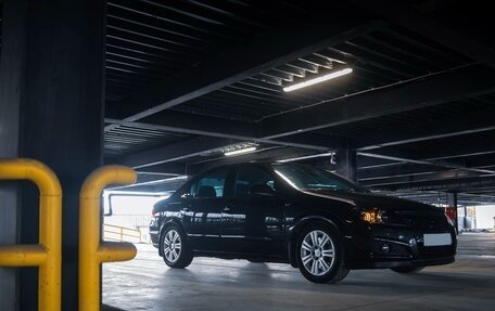 Opel Astra H, 2012 год, 1 150 000 рублей, 17 фотография