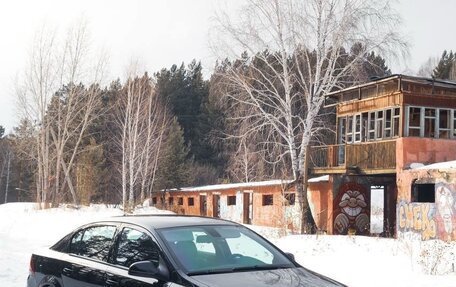 Opel Astra H, 2012 год, 1 150 000 рублей, 12 фотография