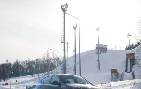 Opel Astra H, 2012 год, 1 150 000 рублей, 14 фотография