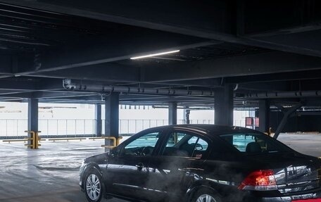 Opel Astra H, 2012 год, 1 150 000 рублей, 19 фотография