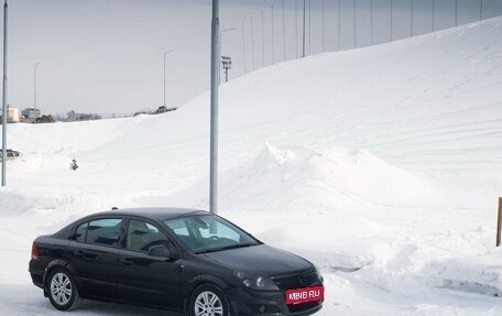 Opel Astra H, 2012 год, 1 150 000 рублей, 16 фотография