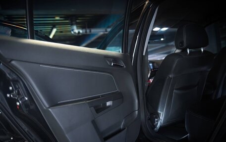 Opel Astra H, 2012 год, 1 150 000 рублей, 31 фотография