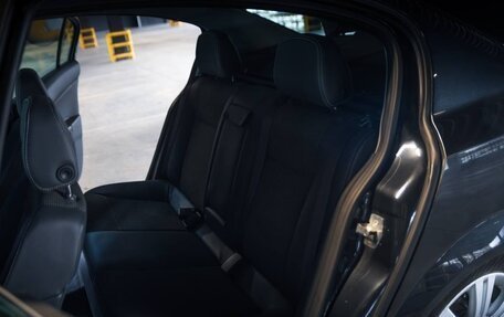 Opel Astra H, 2012 год, 1 150 000 рублей, 30 фотография